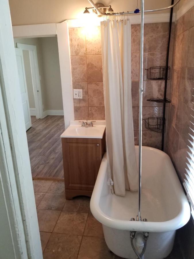 500/502 W 23Rd St Villa Cheyenne Ngoại thất bức ảnh
