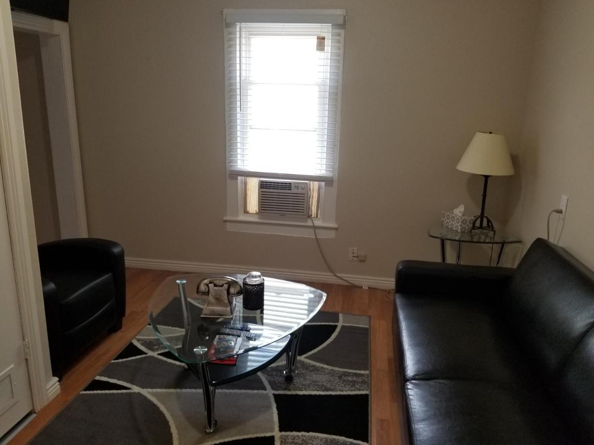 500/502 W 23Rd St Villa Cheyenne Ngoại thất bức ảnh