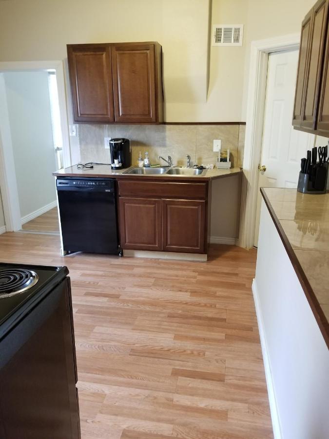 500/502 W 23Rd St Villa Cheyenne Ngoại thất bức ảnh