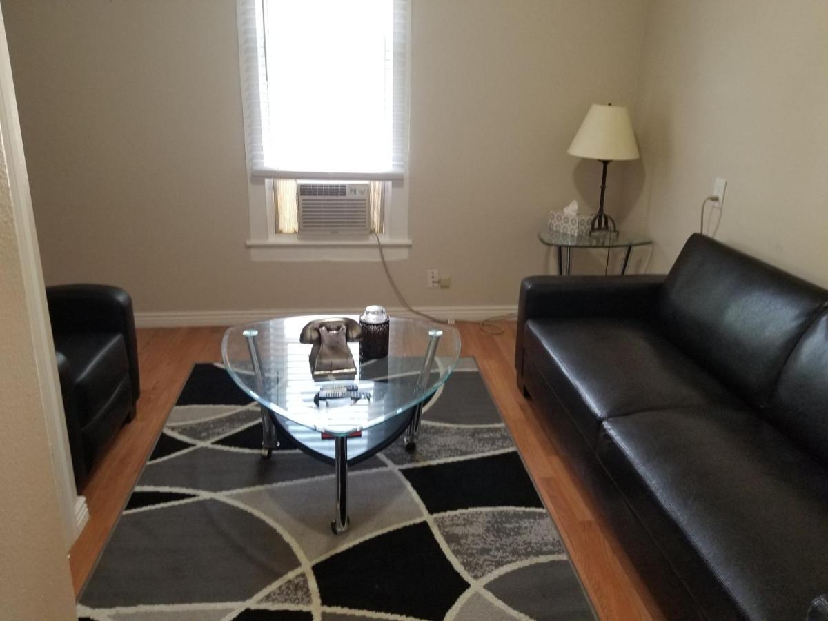 500/502 W 23Rd St Villa Cheyenne Ngoại thất bức ảnh